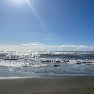 Cryptohouse Appartamento Lido di Ostia