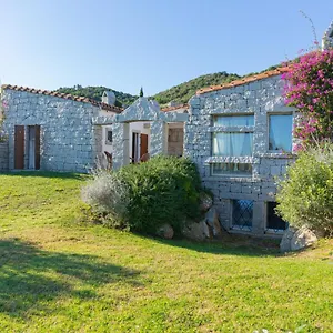 Villa Li Conchi Sardegna, Castiadas