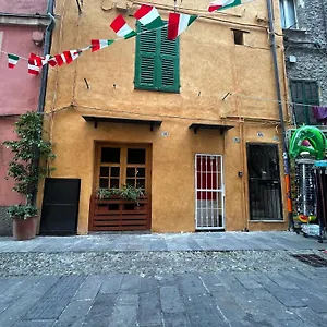 San Siro - Centralissimo E Romantico Appartamento Sanremo