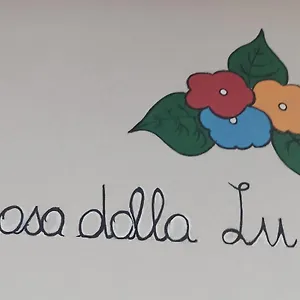 A Casa Dalla Lu Casa vacanze Chiavari
