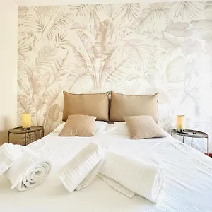 suite Astraldi✩✩✩✩✩ Centralissimo, 4 Persone Appartamento Sanremo