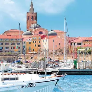 Casa Minorca Centro Storico Di Alghero
