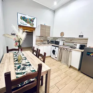 Giglio Casa vacanze Palermo