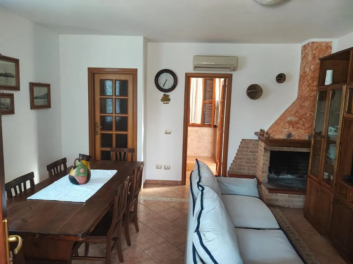 Casa Vacanze Da Nonna Mela Alghero 0*,  Italië