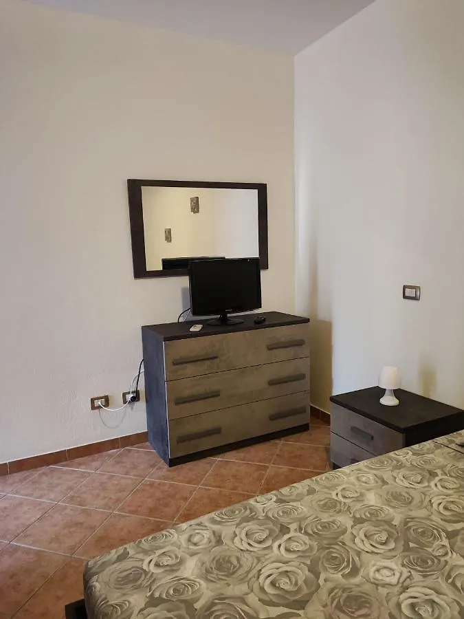Casa Vacanze Da Nonna Mela Alghero Appartement