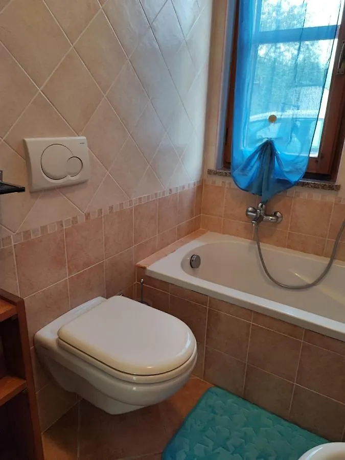 Casa Vacanze Da Nonna Mela Alghero