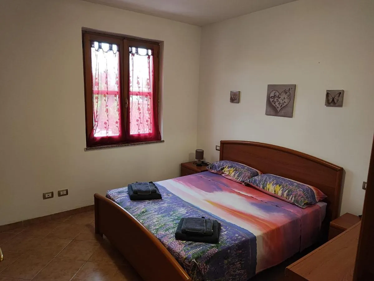Appartement Casa Vacanze Da Nonna Mela Alghero Italië
