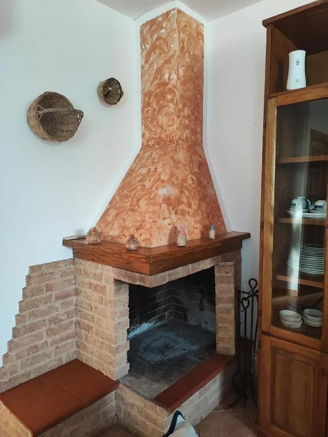 Casa Vacanze Da Nonna Mela Alghero